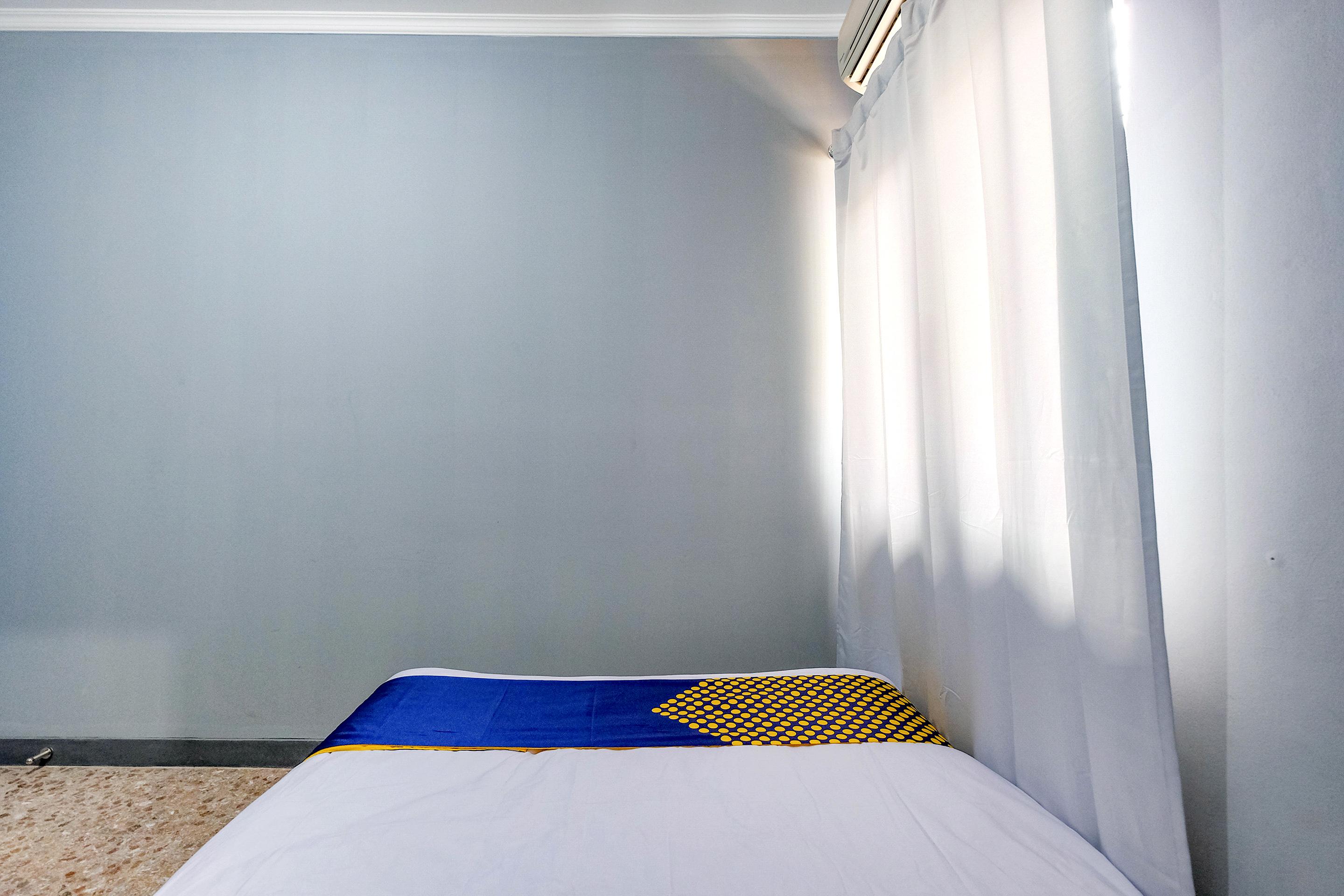 Spot On 2281 Omajo Hotel Semarang Exterior foto